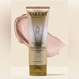 Diamond Glow Blur Perfector - Gold MSRP $27.50